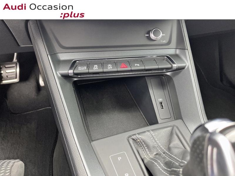 Voitures occasions Audi Q3 S line Rezé