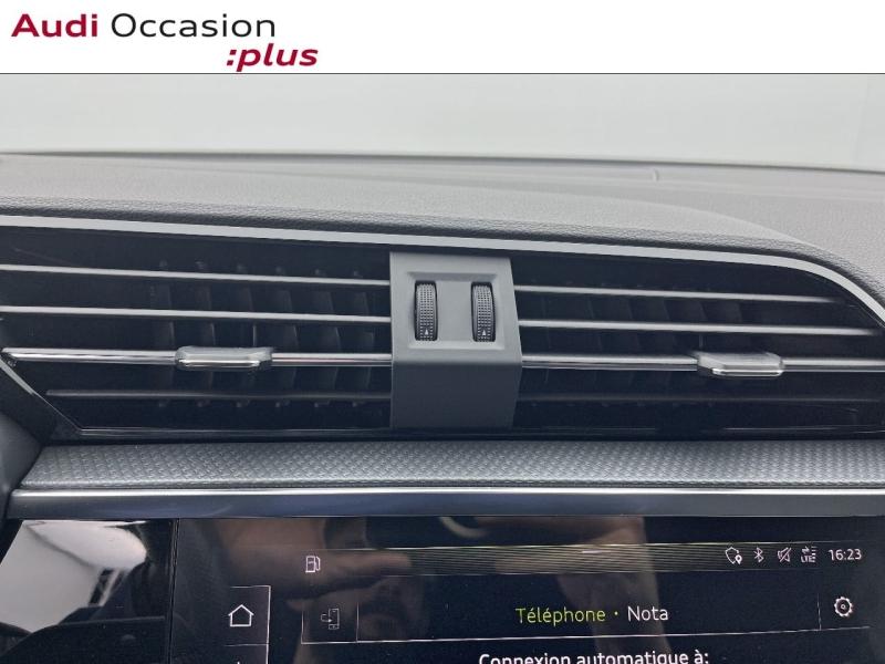 Voitures occasions Audi Q3 S line Rezé