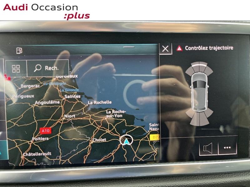 Voitures occasions Audi Q3 S line Rezé