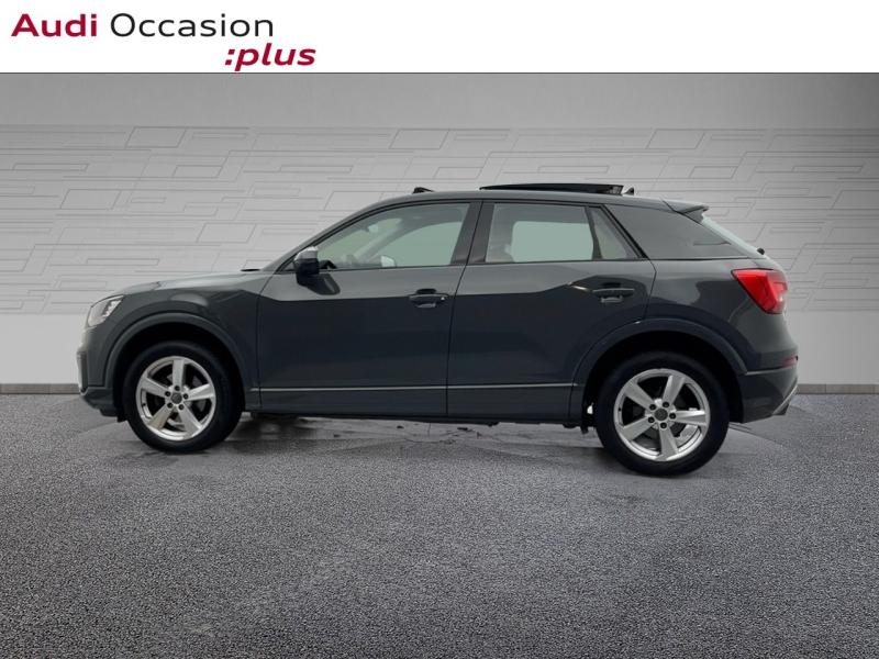Voitures occasions Audi Q2 Sport Rezé
