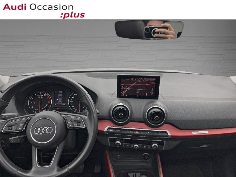 Voitures occasions Audi Q2 Sport Rezé