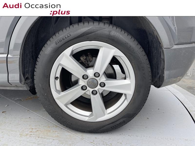 Voitures occasions Audi Q2 Sport Rezé