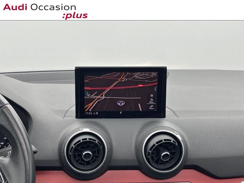 Voitures occasions Audi Q2 Sport Rezé