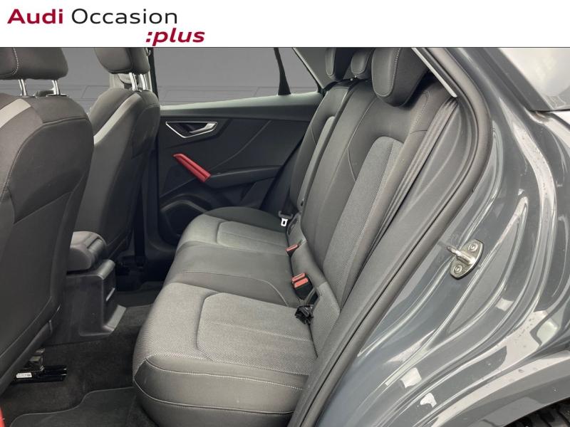 Voitures occasions Audi Q2 Sport Rezé