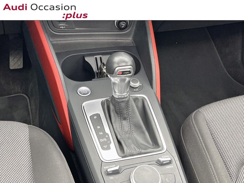 Voitures occasions Audi Q2 Sport Rezé