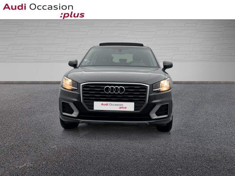 Voitures occasions Audi Q2 Sport Rezé