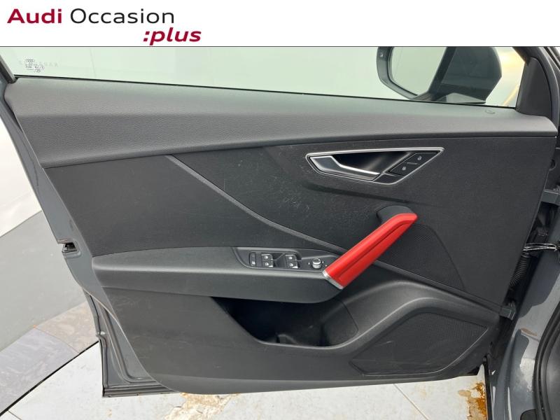 Voitures occasions Audi Q2 Sport Rezé