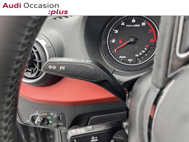 Voitures occasions Audi Q2 Sport Rezé