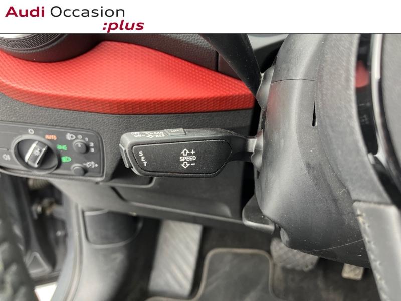 Voitures occasions Audi Q2 Sport Rezé