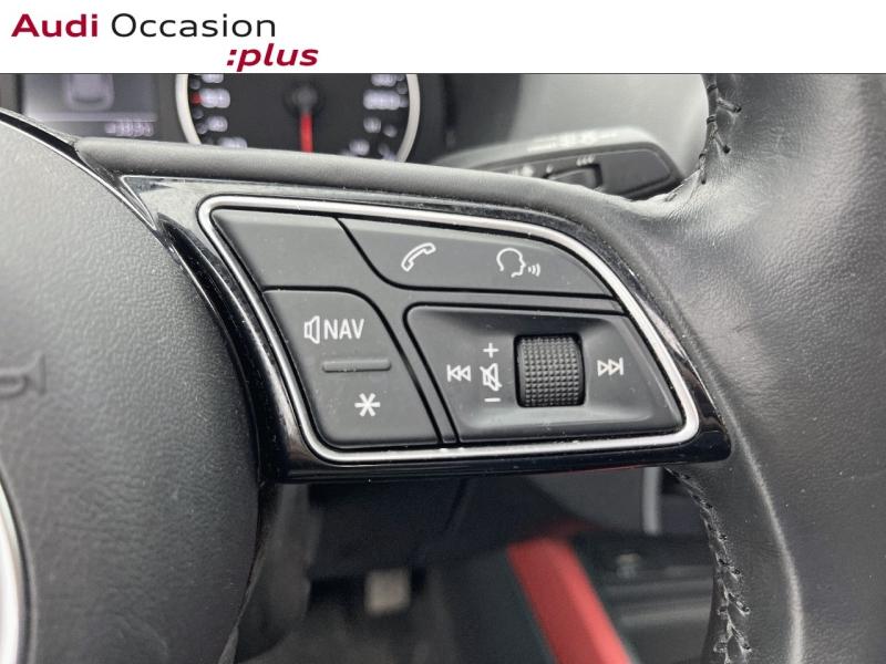 Voitures occasions Audi Q2 Sport Rezé