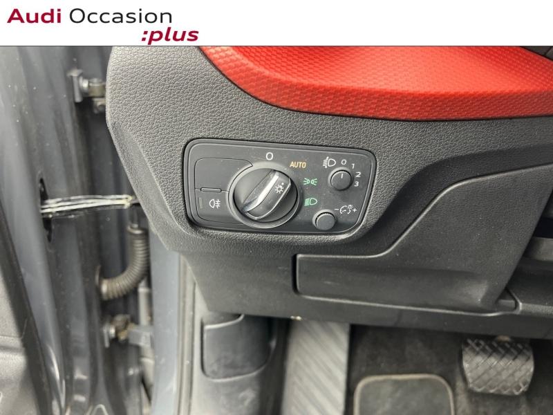 Voitures occasions Audi Q2 Sport Rezé