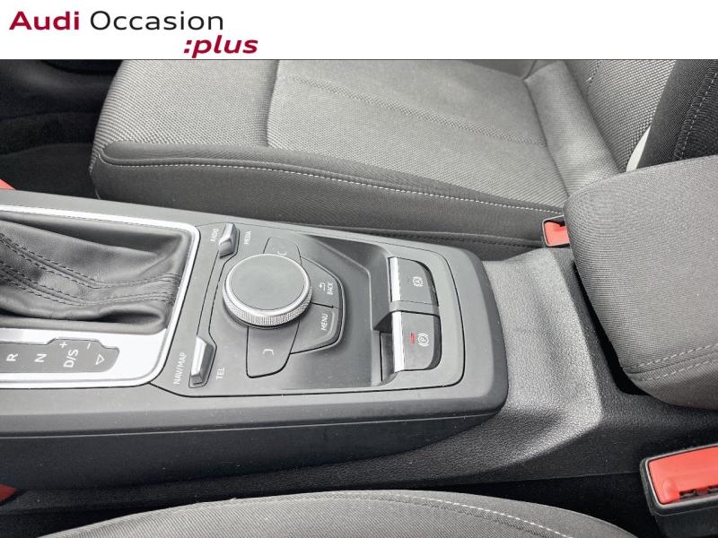 Voitures occasions Audi Q2 Sport Rezé
