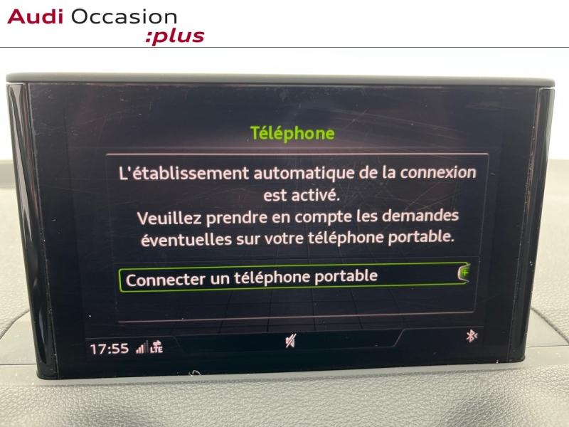 Voitures occasions Audi Q2 Sport Rezé