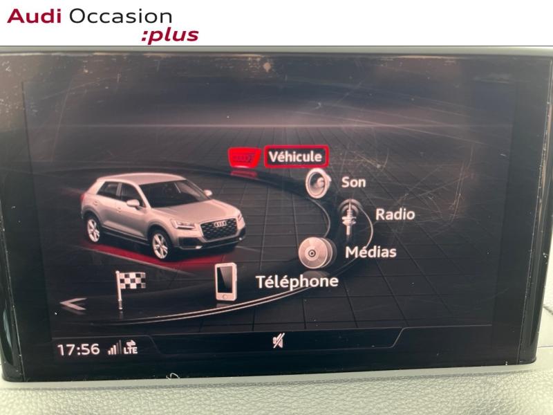 Voitures occasions Audi Q2 Sport Rezé