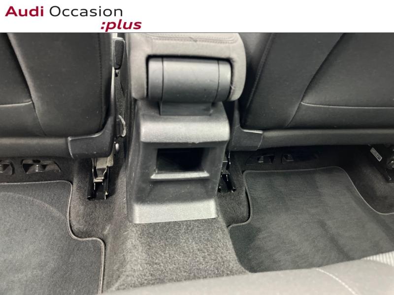 Voitures occasions Audi Q2 Sport Rezé