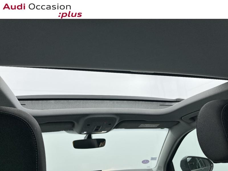 Voitures occasions Audi Q2 Sport Rezé