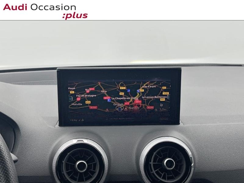 Voitures occasions Audi Q2 S line Rezé