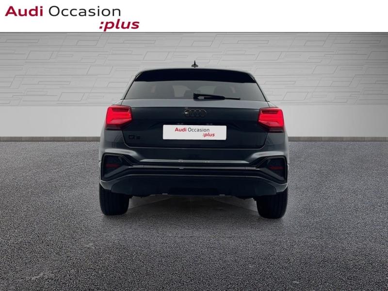 Voitures occasions Audi Q2 S line Rezé