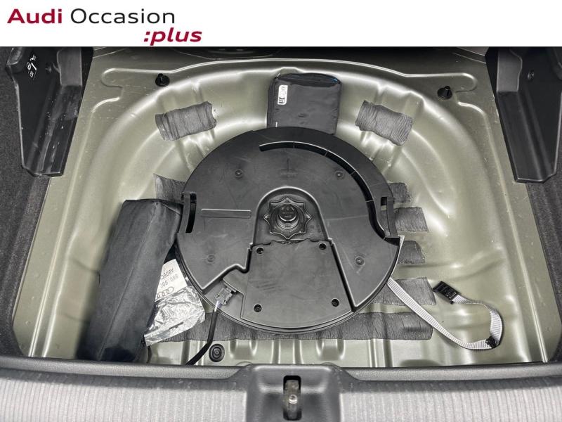 Voitures occasions Audi Q2 S line Rezé