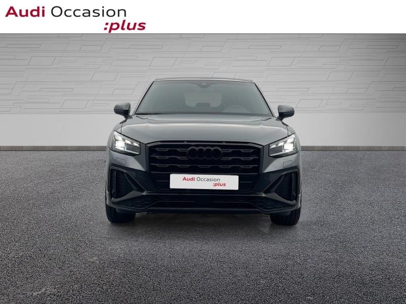 Voitures occasions Audi Q2 S line Rezé