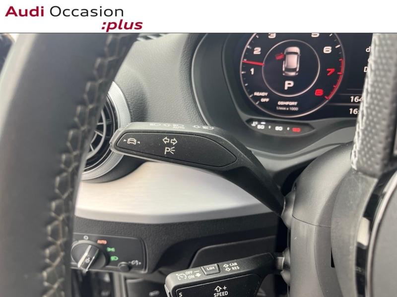 Voitures occasions Audi Q2 S line Rezé