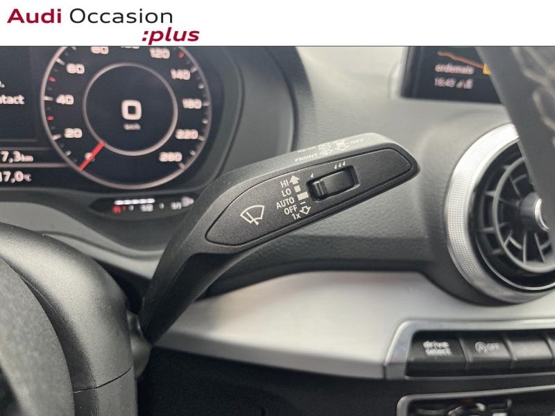 Voitures occasions Audi Q2 S line Rezé