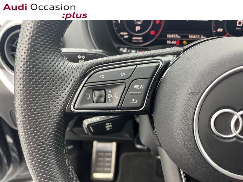 Voitures occasions Audi Q2 S line Rezé