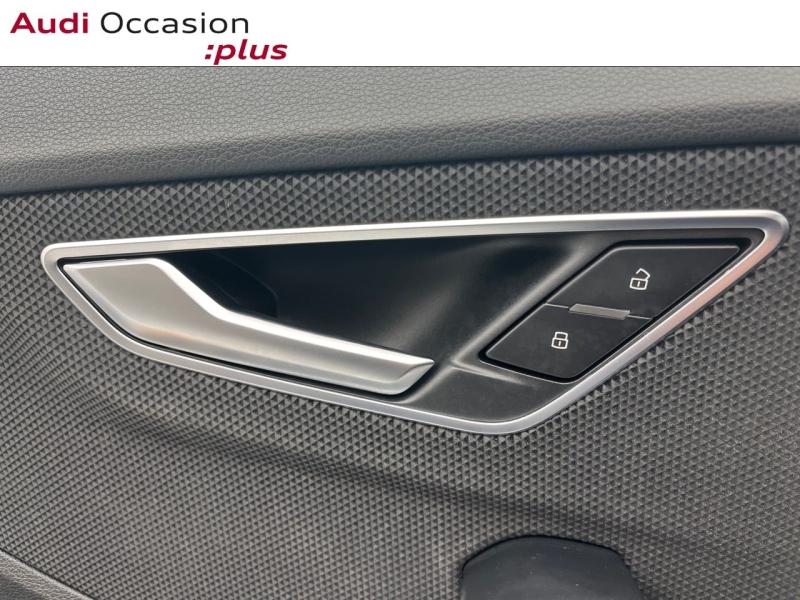 Voitures occasions Audi Q2 S line Rezé