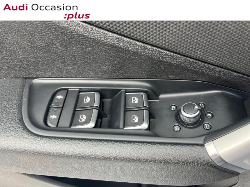 Voitures occasions Audi Q2 S line Rezé