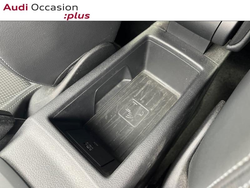 Voitures occasions Audi Q2 S line Rezé