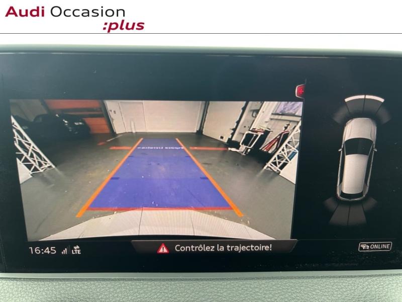 Voitures occasions Audi Q2 S line Rezé