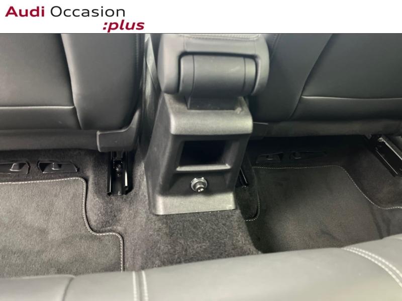 Voitures occasions Audi Q2 S line Rezé