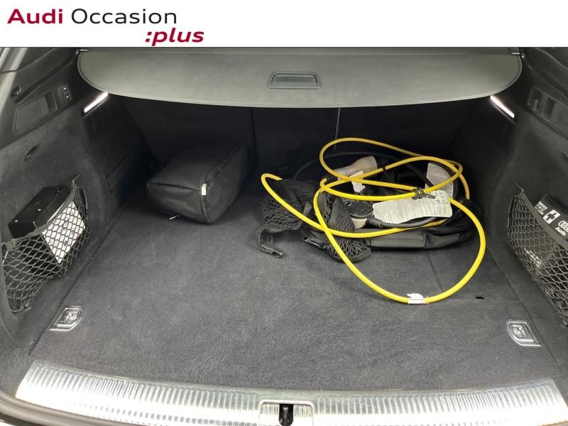 Voitures occasions Audi Q5 S line Rezé