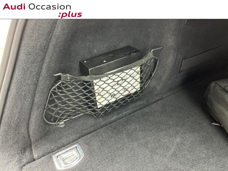 Voitures occasions Audi Q5 S line Rezé