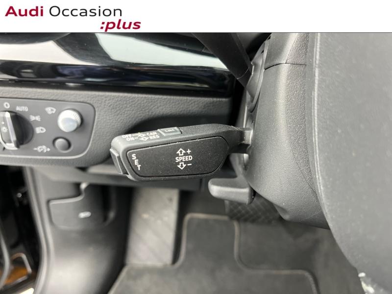 Voitures occasions Audi Q5 S line Rezé