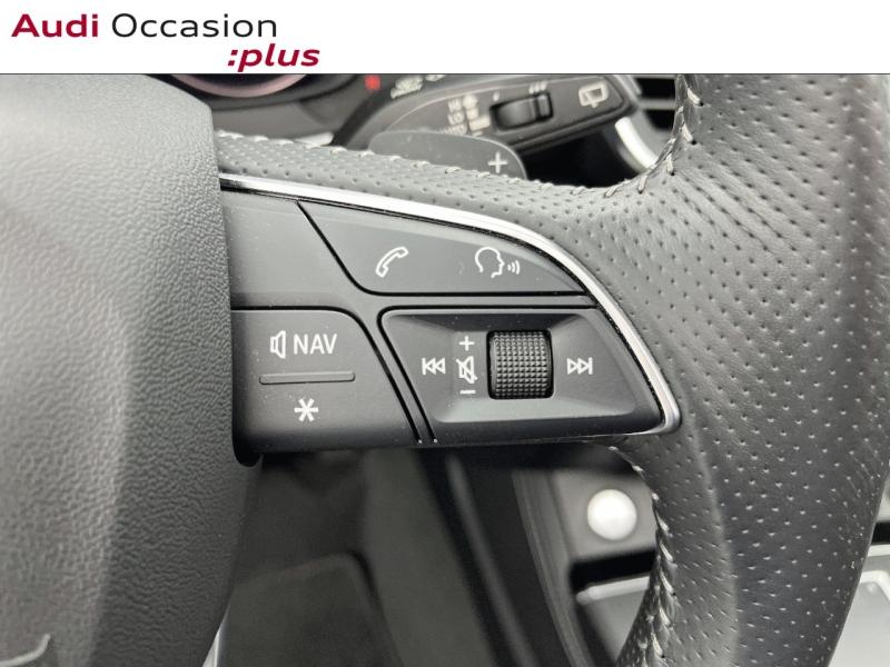 Voitures occasions Audi Q5 S line Rezé