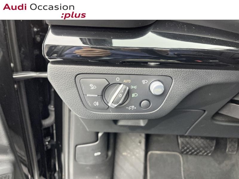 Voitures occasions Audi Q5 S line Rezé