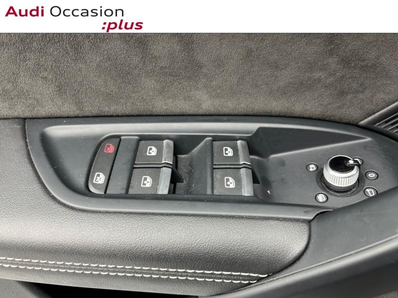 Voitures occasions Audi Q5 S line Rezé