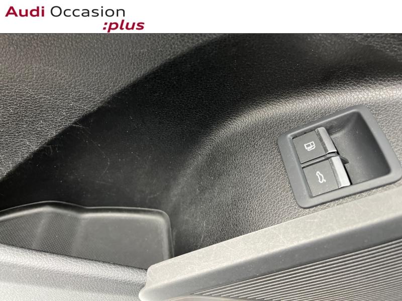 Voitures occasions Audi Q5 S line Rezé