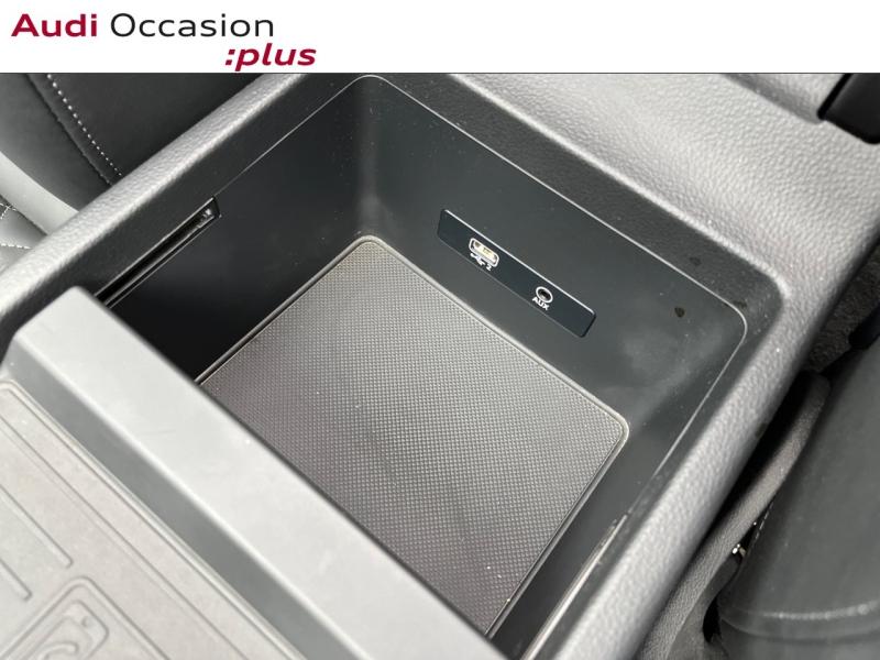 Voitures occasions Audi Q5 S line Rezé