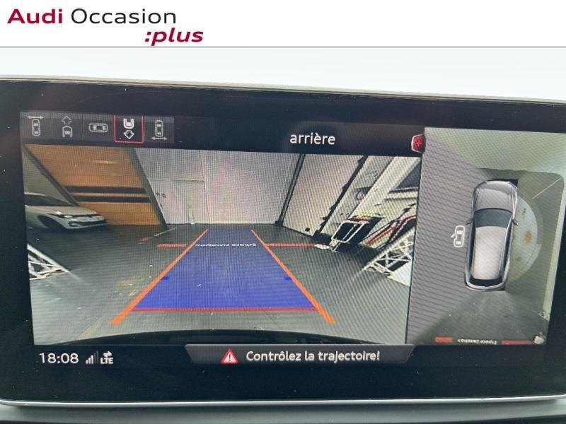 Voitures occasions Audi Q5 S line Rezé