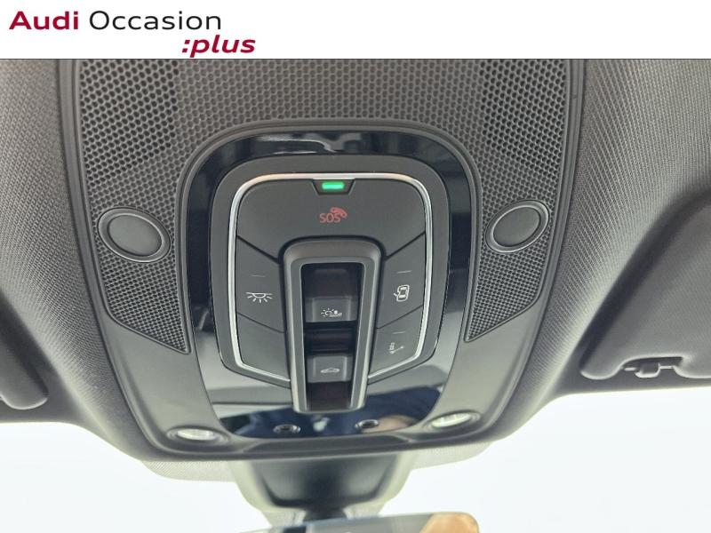 Voitures occasions Audi Q5 S line Rezé