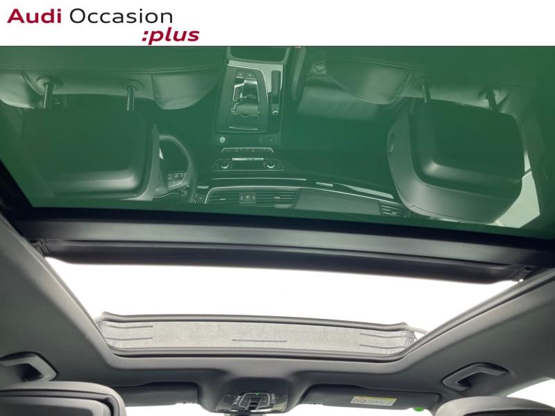 Voitures occasions Audi Q5 S line Rezé