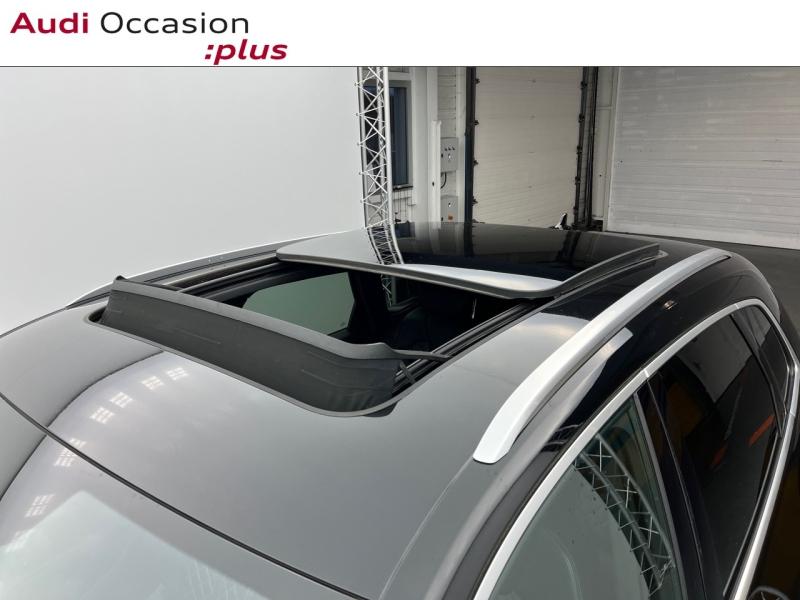 Voitures occasions Audi Q5 S line Rezé