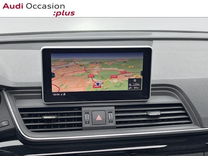 Voitures occasions Audi Q5 S line Rezé