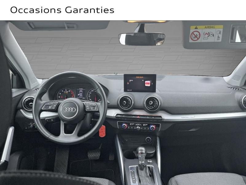Voitures occasions Audi Q2 Sport Rezé
