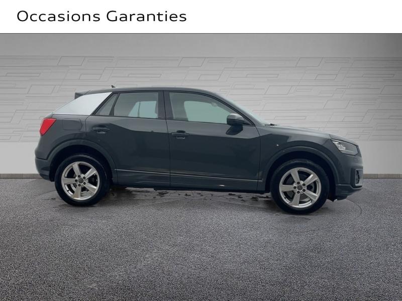 Voitures occasions Audi Q2 Sport Rezé