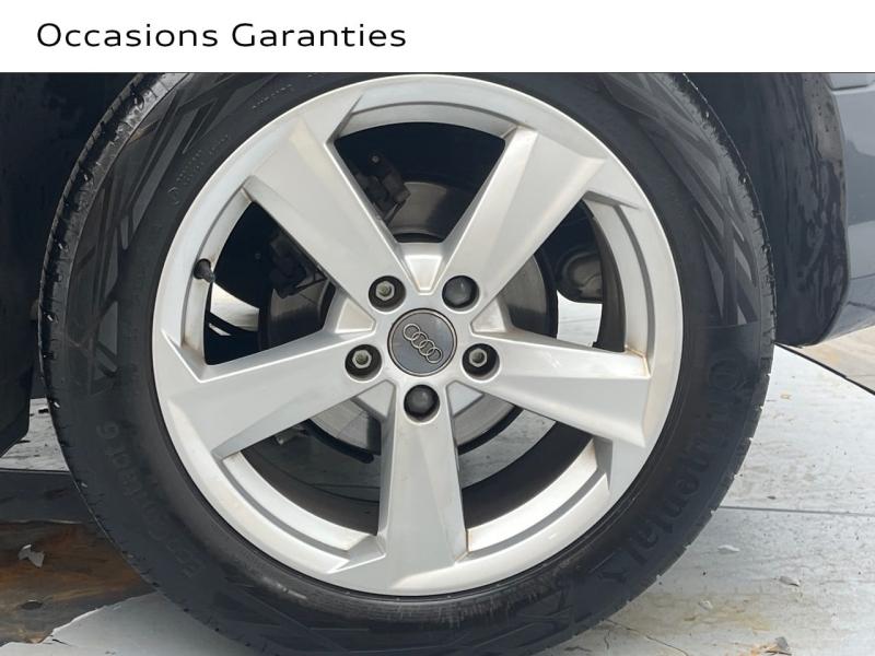 Voitures occasions Audi Q2 Sport Rezé