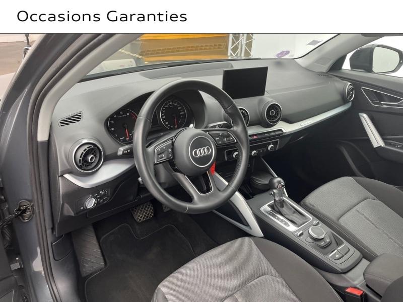 Voitures occasions Audi Q2 Sport Rezé