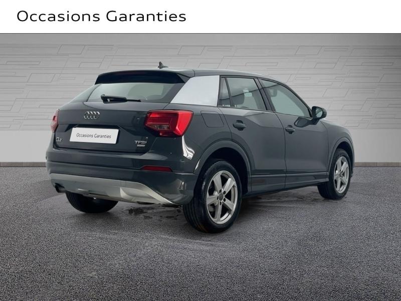 Voitures occasions Audi Q2 Sport Rezé